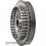 Przekładnia planetarna JATCO JF018E, JF019E Hybrid - 4 zębniki (26 zębów, średnica zewnętrzna 40 mm), korona 98 zębów, koło słoneczne 45 zębów