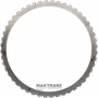 Tarcza podporowa C3 Clutch UA80E, UA80F, UA81E, UA81F - (grubość 4,10 mm, średnica wewnętrzna 157,35 mm, 48 zębów)