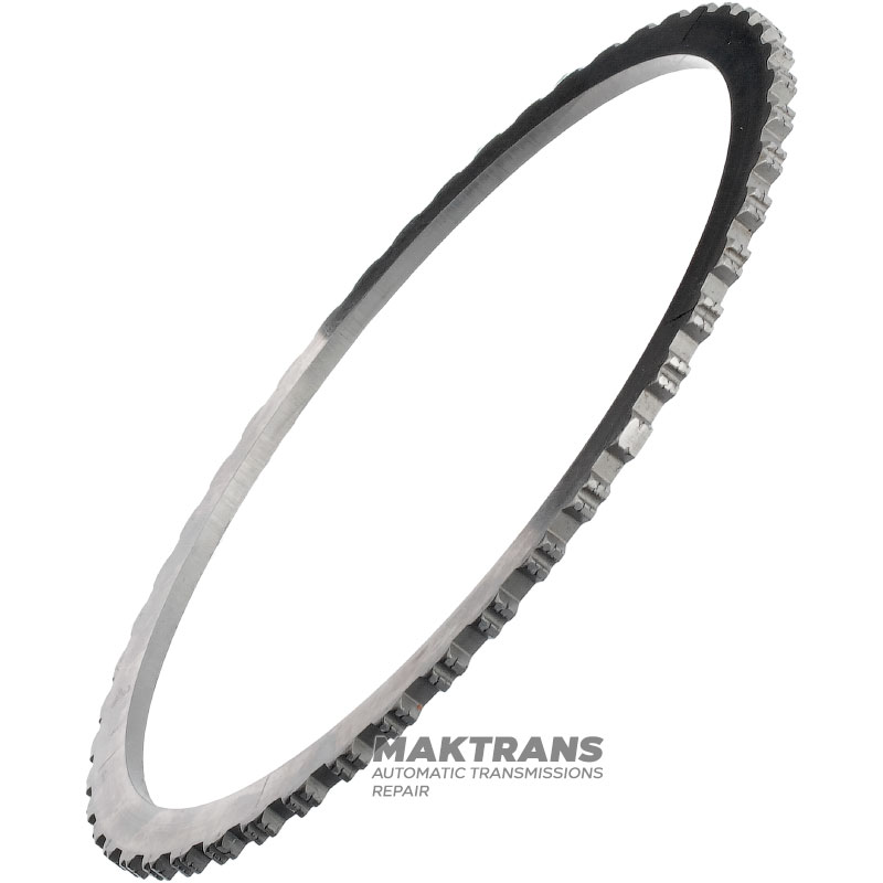 Tarcza podporowa C3 Clutch UA80E, UA80F, UA81E, UA81F - (grubość 4,10 mm, średnica wewnętrzna 157,35 mm, 48 zębów)