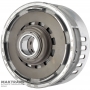 Kosz sprzęgła C/D FORD 6R60, 6R75, 6R80 - BL3P-7L328-AC (wysokość od tłoka do pierścienia ustalającego 32 mm)