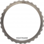 Tarcza podporowa C Clutch 6R60, 6R75, 6R80, FL3P-7F388-AA - grubość 5,15 mm (3,95 mm), średnica wewnętrzna 163,75 mm, 30 zębów