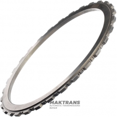 Tarcza podporowa C Clutch 6R60, 6R75, 6R80, FL3P-7F388-AA - grubość 5,15 mm (3,95 mm), średnica wewnętrzna 163,75 mm, 30 zębów