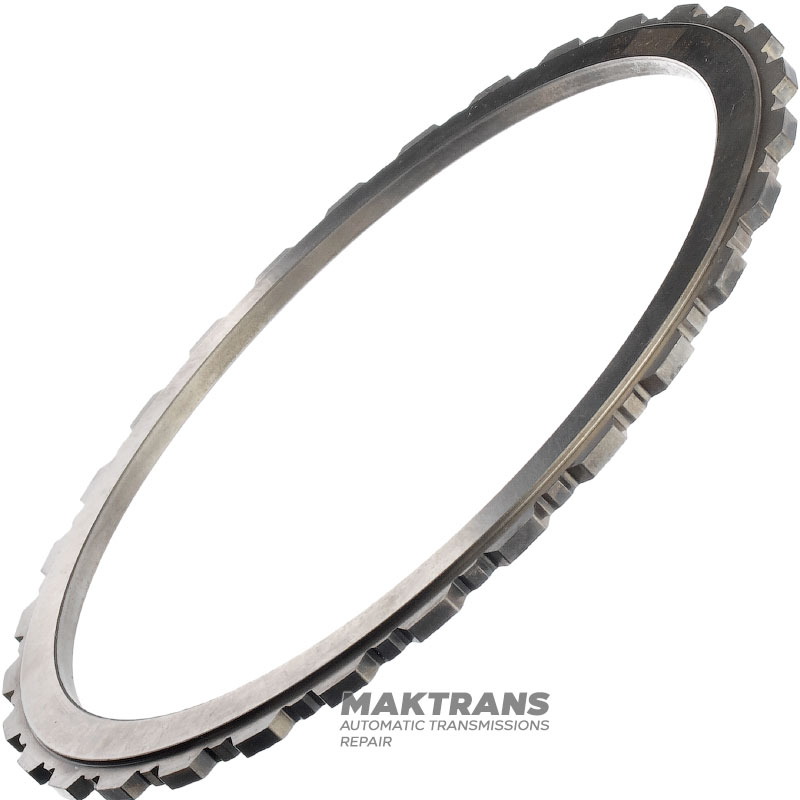 Tarcza podporowa C Clutch 6R60, 6R75, 6R80, FL3P-7F388-AA - grubość 5,15 mm (3,95 mm), średnica wewnętrzna 163,75 mm, 30 zębów