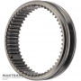 Synchronizator sprzęgła przesuwnego VAG 0CK DL382 - 0CK311316B (szerokość 25,80 mm, średnica zewnętrzna 104,10 mm, 54 zęby)