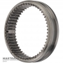 Synchronizator sprzęgła przesuwnego VAG 0CK DL382 - 0CK311316B (szerokość 25,80 mm, średnica zewnętrzna 104,10 mm, 54 zęby)