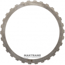 Tarcza podporowa B Clutch (Direct), FORD 6R60, 6R80 - FL3P-AA (grubość 0,85 mm, ciśnienie uderzeniowe 163,80 mm, 28 zębów)