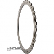 Tarcza podporowa B Clutch (Direct), FORD 6R60, 6R80 - FL3P-AA (grubość 0,85 mm, ciśnienie uderzeniowe 163,80 mm, 28 zębów)