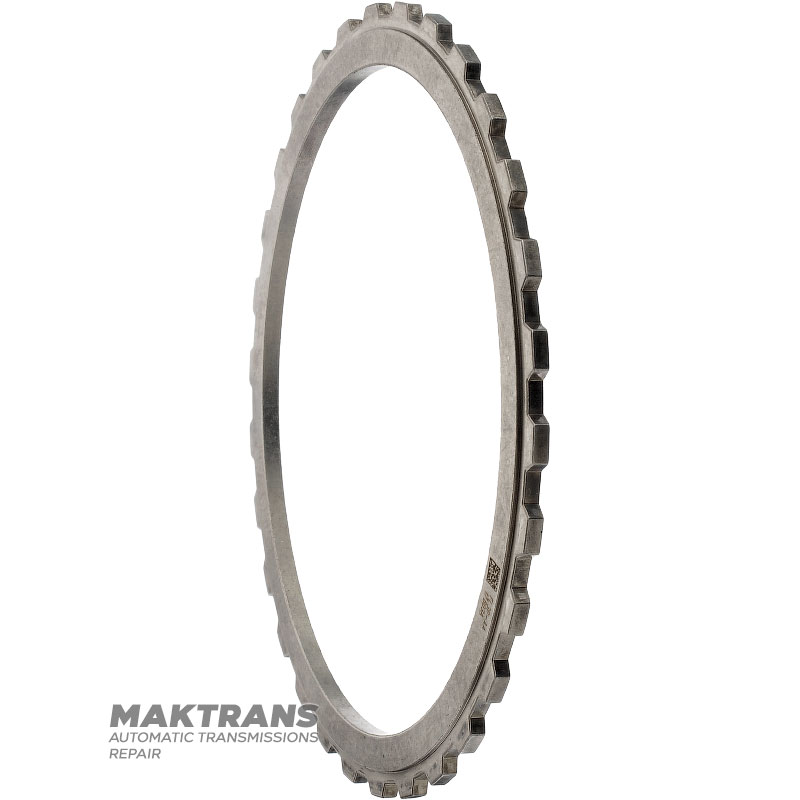 Tarcza podporowa B Clutch (Direct), FORD 6R60, 6R80 - FL3P-AA (grubość 0,85 mm, ciśnienie uderzeniowe 163,80 mm, 28 zębów)