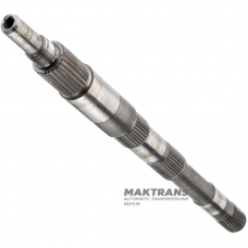 Rozstaw osi (2WD) FORD 5R55N, 5R55S, 5R55W 4L2Z-7060-AA — (długość rozstawu osi 387 mm)