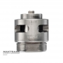 Zawór pompy oleju FORD 5R55N, 5R55S, 5R55W — XW4Z-7H411-A, XW4Z-7H416-AA