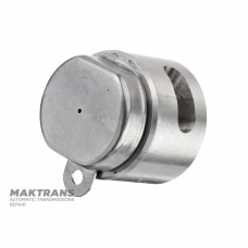 Zawór pompy oleju FORD 5R55N, 5R55S, 5R55W — XW4Z-7H411-A, XW4Z-7H416-AA