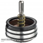 Tłok taśmy hamulcowej Overdrive Clutch FORD 5R55N, 5R55S, 5R55W — (całkowita długość tłoczyska 86,60 mm, średnica zewnętrzna 73 mm)