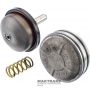 Tłok taśmy hamulcowej Overdrive Clutch FORD 5R55N, 5R55S, 5R55W — (całkowita długość tłoczyska 86,60 mm, średnica zewnętrzna 73 mm)