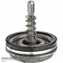 Tłok taśmy hamulcowej Hamulec pośredni FORD 5R55N, 5R55S, 5R55W 1L2P-7E221-CA — (całkowita długość tłoczyska 86,35 mm, średnica zewnętrzna 89,05 mm)
