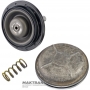 Tłok taśmy hamulcowej Hamulec pośredni FORD 5R55N, 5R55S, 5R55W 1L2P-7E221-CA — (całkowita długość tłoczyska 86,35 mm, średnica zewnętrzna 89,05 mm)