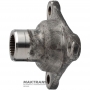 FORD 5R55N, 5R55W, 5R55S - 26 mm, 3 dwustronne tłumienie (średnio 12,50 mm, regulowane osiami 91 mm)