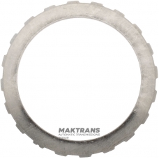 Tarcza podporowa Direct Clutch FORD 5R55N, 5R55W, 5R55S — (grubość 5,10 mm, średnica wewnętrzna 100,60 mm, 20 zębów)