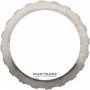 Tarcza podporowa Direct Clutch FORD 5R55N, 5R55W, 5R55S — (grubość 5,10 mm, średnica wewnętrzna 100,60 mm, 20 zębów)