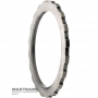Tarcza podporowa Direct Clutch FORD 5R55N, 5R55W, 5R55S — (grubość 5,10 mm, średnica wewnętrzna 100,60 mm, 20 zębów)