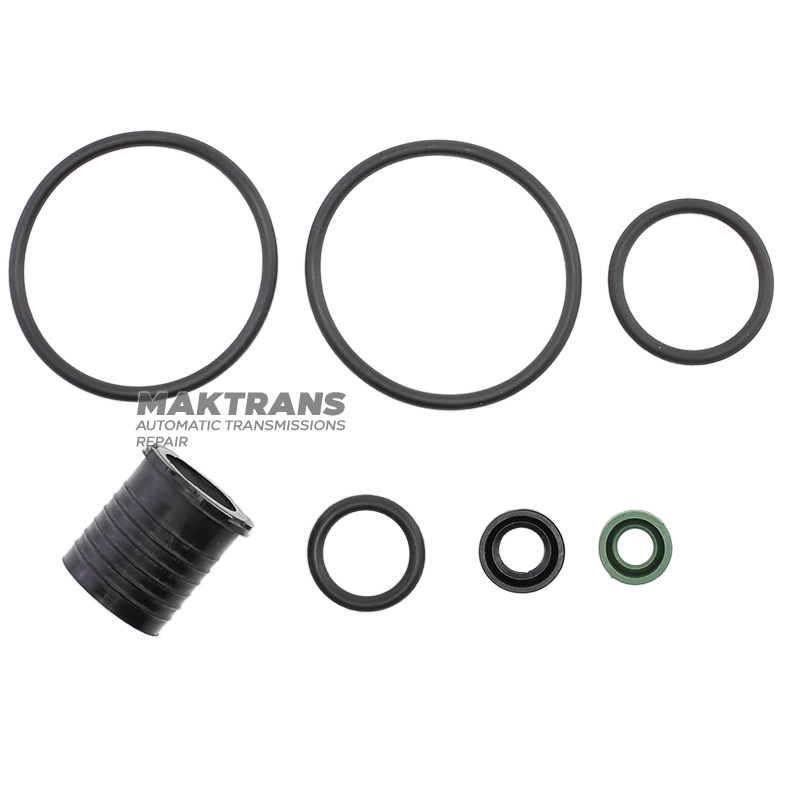 Zestaw uszczelek bagnetu oleju DODGE / CHRYSLER - A518 (46RE, 46RH) - 1990-2002 52118629AB