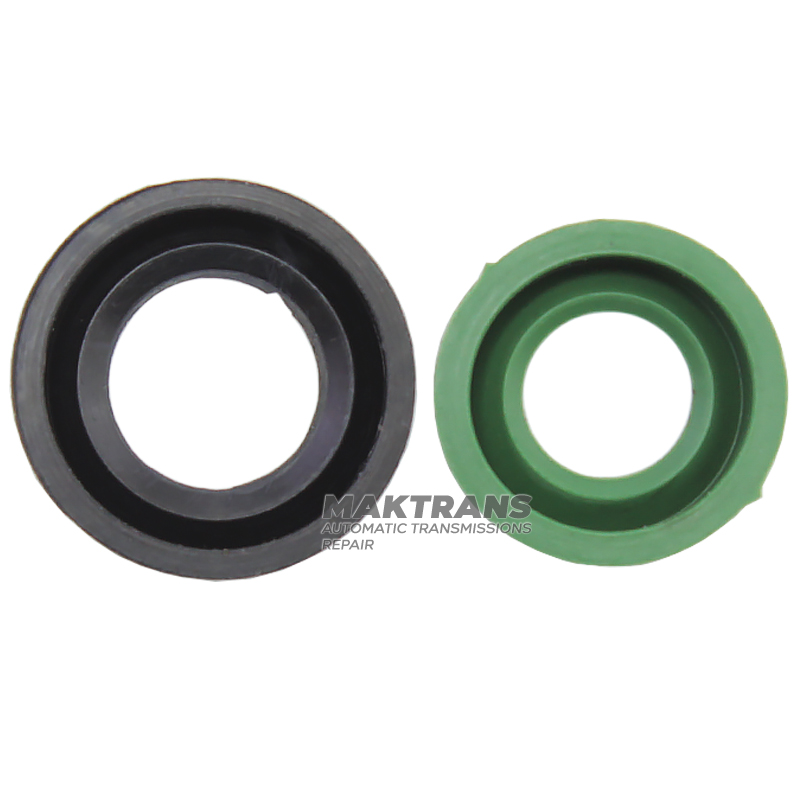 Zestaw uszczelek bagnetu oleju DODGE / CHRYSLER - A518 (46RE, 46RH) - 1990-2002 52118629AB