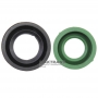 Zestaw uszczelek bagnetu oleju DODGE / CHRYSLER - A518 (46RE, 46RH) - 1990-2002 52118629AB