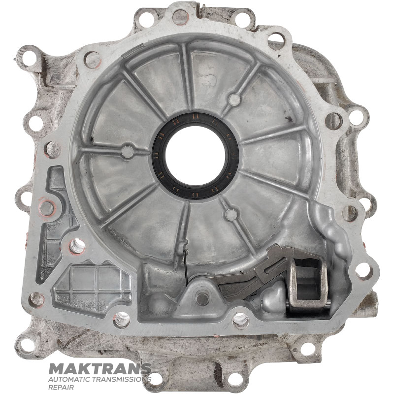 Adapter skrzyni rozdzielczej Mitsubishi V5A51 — MR357257