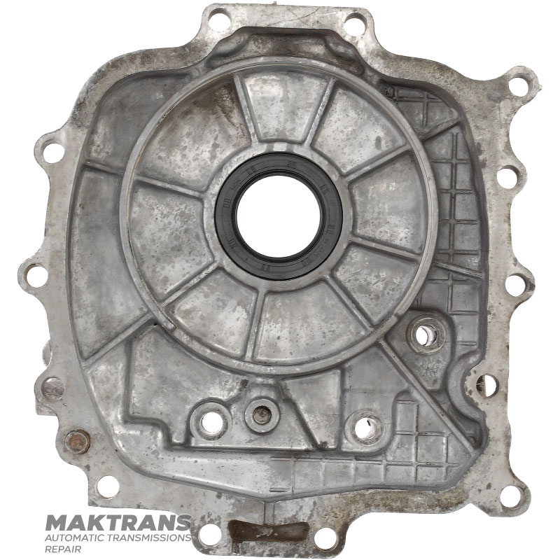 Adapter skrzyni rozdzielczej Mitsubishi V5A51 — MR357257