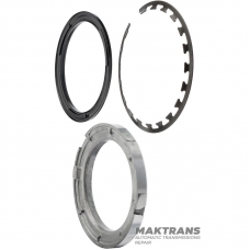 Tłok ze sprężyną powrotną FORD 5R55N — XW4Z-7N060-CA, XW4Z-7B070-CA