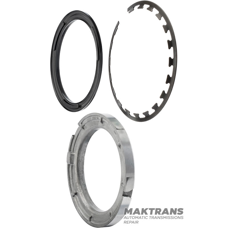 Tłok ze sprężyną powrotną FORD 5R55N — XW4Z-7N060-CA, XW4Z-7B070-CA