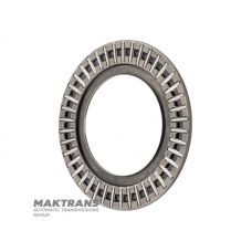Łożysko igiełkowe Koło słoneczne Przekładnia planetarna Nadbieg FORD 5R55N, 5R55W, 5R55S — 1W4Z-7L495-AA (50,50 mm x 1,50 mm x 29,60 mm)