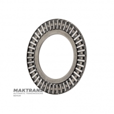 Łożysko igiełkowe Koło słoneczne Przekładnia planetarna Nadbieg FORD 5R55N, 5R55W, 5R55S — 1W4Z-7L495-AA (50,50 mm x 1,50 mm x 29,60 mm)