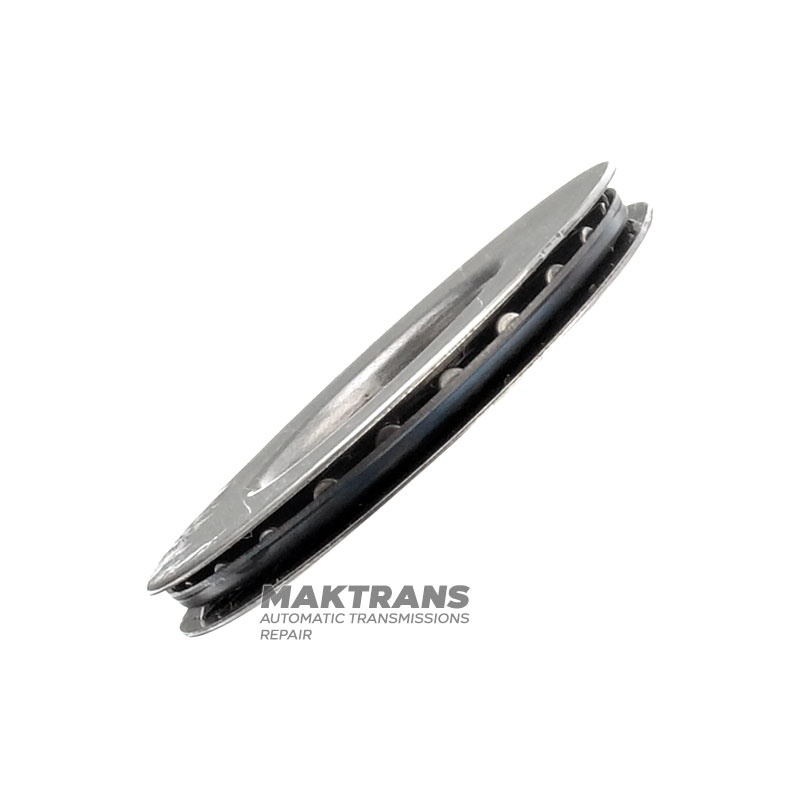 Łożysko igiełkowe przekładni planetarnej Overdrive FORD 5R55N, 5R55W, 5R55S - (39,85 mm x 19,75 mm x 3,50 mm)