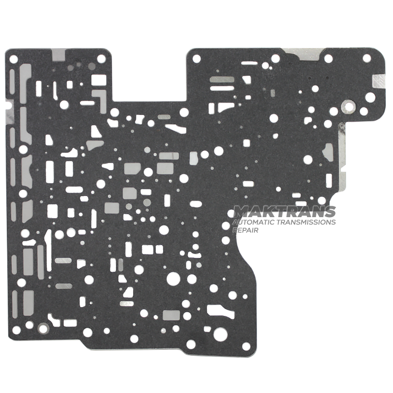 Płyta rozdzielająca hydrauliczna do FORD 10R80 L1MP-7Z490-HB