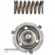Sprężyna tłoka akumulatora 2-3 FORD AOD, AODE, AODE-W, 4R70W, 4R75E, 4R75W — 1L3Z-7B264-AA, 1L3Z-7F285-AA
