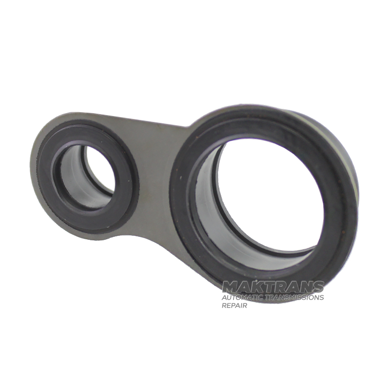 Zestaw uszczelek gumowo-metalowych do agregatu hydraulicznego 10R80 HL3Z-7A248-C HL3Z-7G199-A