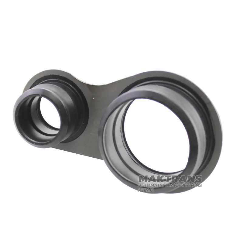 Zestaw uszczelek gumowo-metalowych do agregatu hydraulicznego 10R80 HL3Z-7A248-C HL3Z-7G199-A