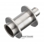 Oś (bieżnia wewnętrzna) łożyska igiełkowego przekładni wstecznej WHT006182, 0CK311769A — (długość 80 mm, średnica zewnętrzna 29 mm / 18 mm)
