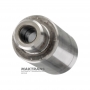 Oś (bieżnia wewnętrzna) łożyska igiełkowego przekładni wstecznej WHT006182, 0CK311769A — (długość 80 mm, średnica zewnętrzna 29 mm / 18 mm)