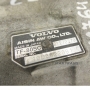 Automatyczna skrzynia biegów kompletna z konwerterem momentu obrotowego TF-80SC (AF40) 4WD — 31272379 (VOLVO V70 3 2.4L)