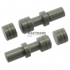 Zawór Blocker Valve (w rozmiarze +0.015 mm) 40TES 41AE 41TES 42RLE 62TE