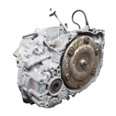 Automatyczna skrzynia biegów kompletna z konwerterem momentu obrotowego AW55-51SN 2WD — 31259280 (Volvo C70 (MC) 2.5 T5 20V)