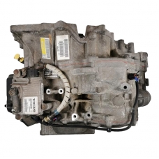 Automatyczna skrzynia biegów kompletna z konwerterem momentu obrotowego AW55-51SN 2WD — 31259280 (Volvo C70 (MC) 2.5 T5 20V)