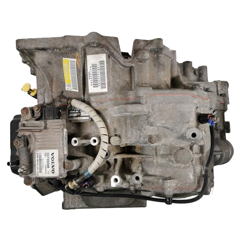 Automatyczna skrzynia biegów kompletna z konwerterem momentu obrotowego AW55-51SN 2WD — 31259280 (Volvo C70 (MC) 2.5 T5 20V)