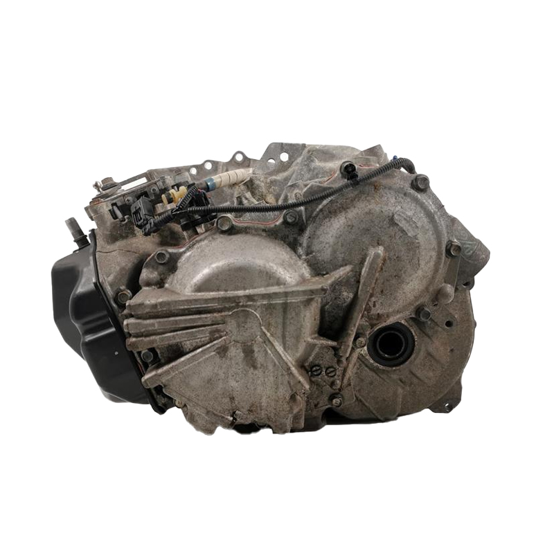 Automatyczna skrzynia biegów kompletna z konwerterem momentu obrotowego AW55-51SN 2WD — 31259280 (Volvo C70 (MC) 2.5 T5 20V)