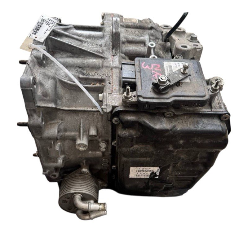 Automatyczna skrzynia biegów kompletna z konwerterem momentu obrotowego TF71-SC 2WD — 1285202 (Volvo V60 2.0D S60 2)