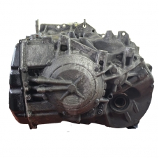 Zespół automatycznej skrzyni biegów z przetwornikiem momentu obrotowego TF-80SD, 2WD — 31280564