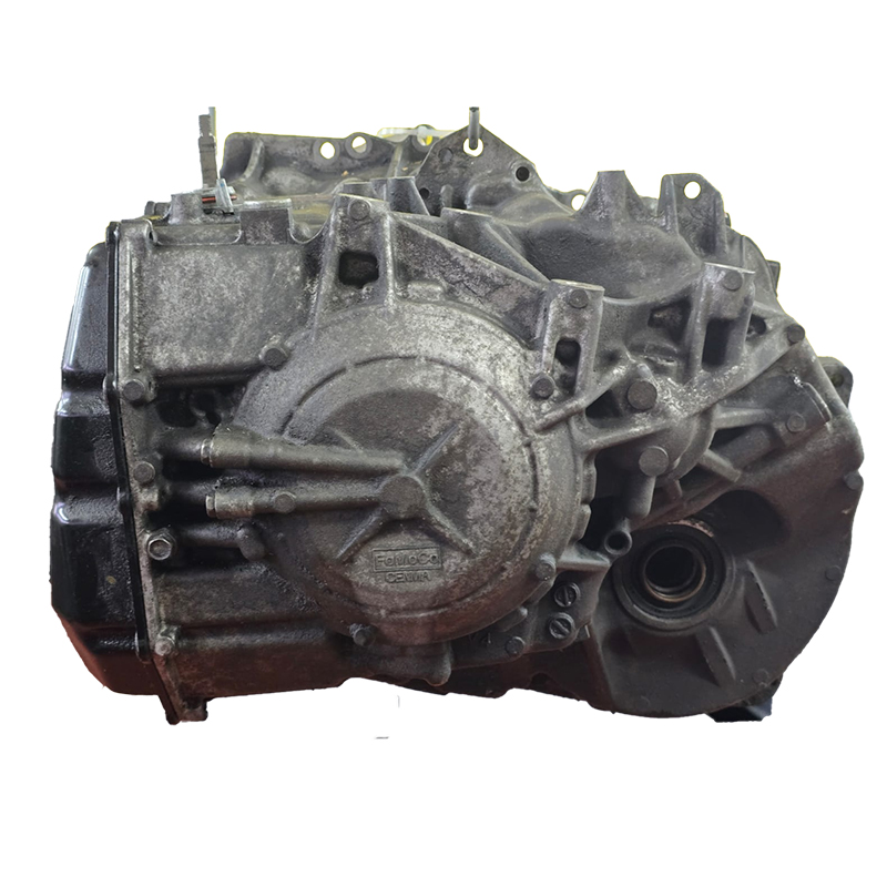 Zespół automatycznej skrzyni biegów z przetwornikiem momentu obrotowego TF-80SD, 2WD — 31280564