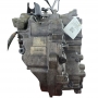 Automatyczna skrzynia biegów kompletna z konwerterem momentu obrotowego TF-80SC (AF40) 2WD — 31272377
