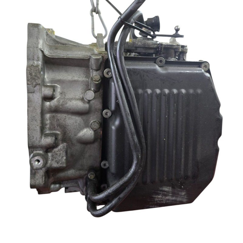 Automatyczna skrzynia biegów kompletna z konwerterem momentu obrotowego TF-80SC (AF40) 2WD — 31272377